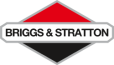 BRIGGS & STRATTON logo